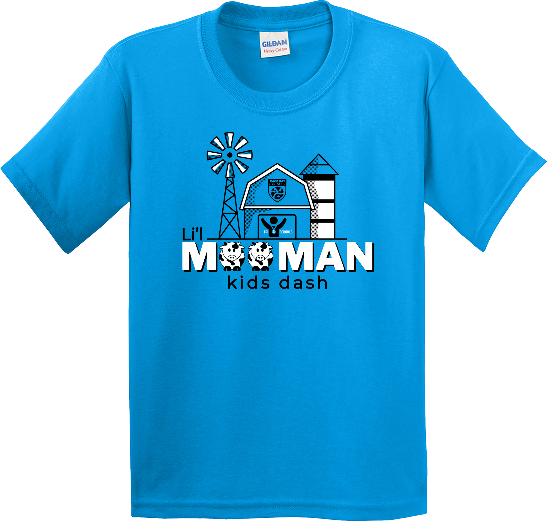 MooMan Shirt
