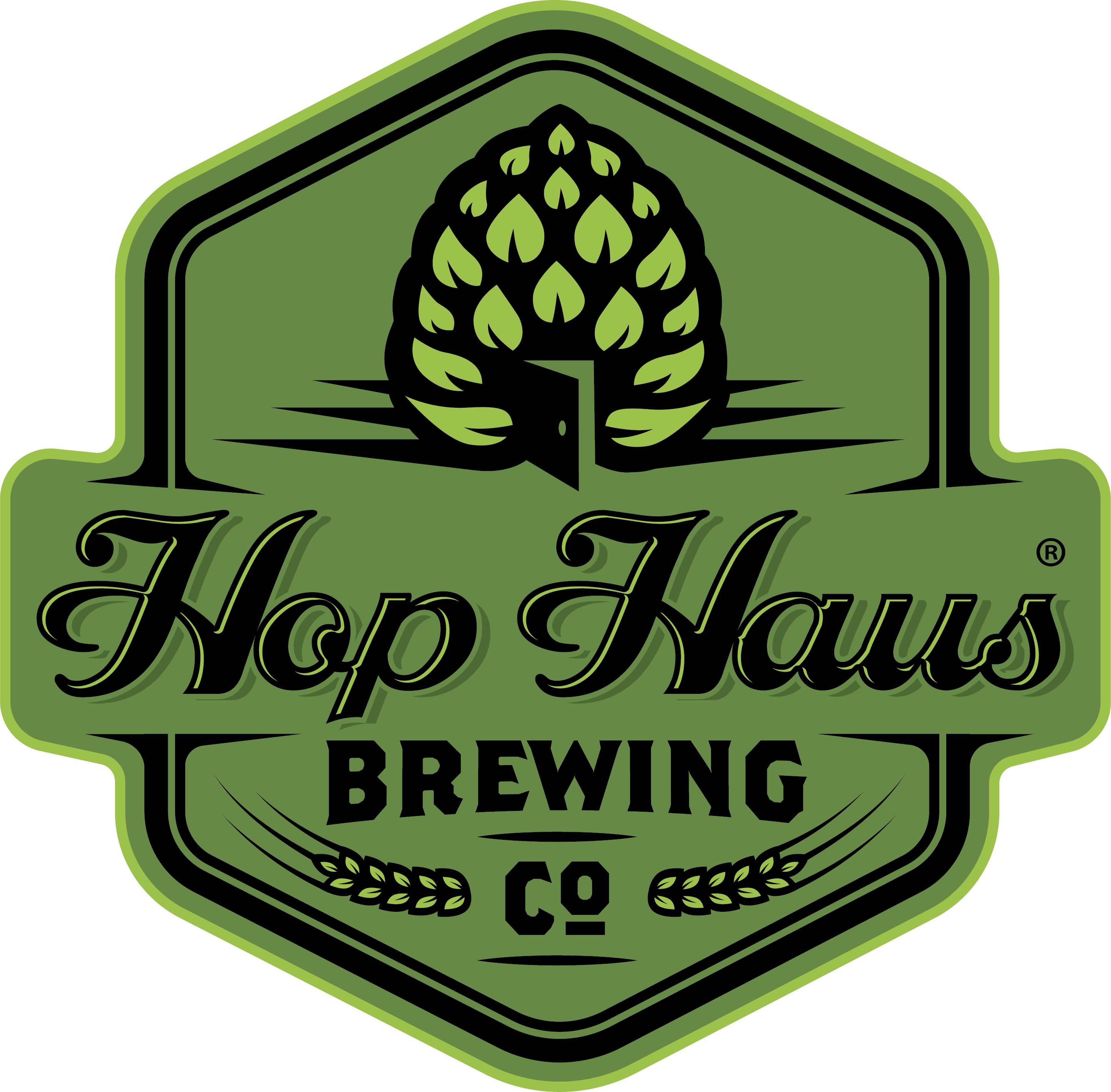 Hop Haus Beer